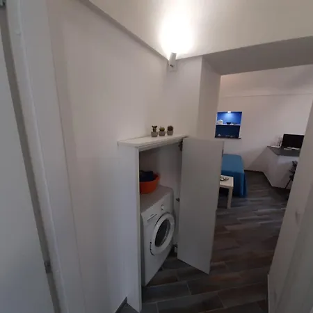 Centro Storico * Procida