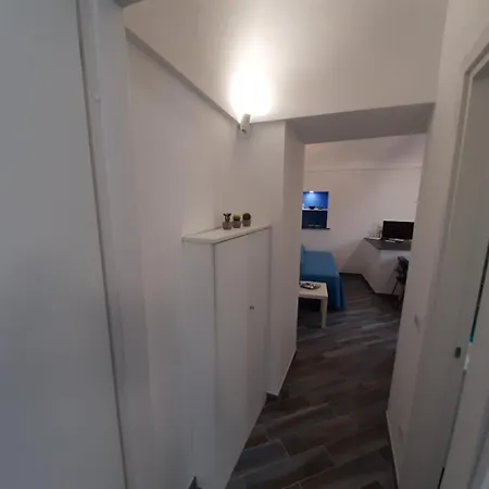 Centro Storico Appartamento