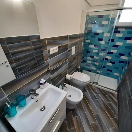 Centro Storico Appartamento