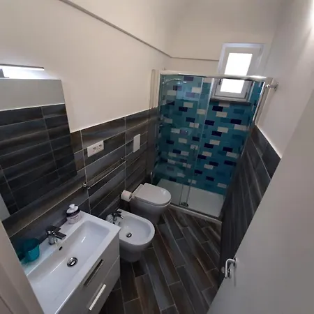 Apartmán Centro Storico Procida