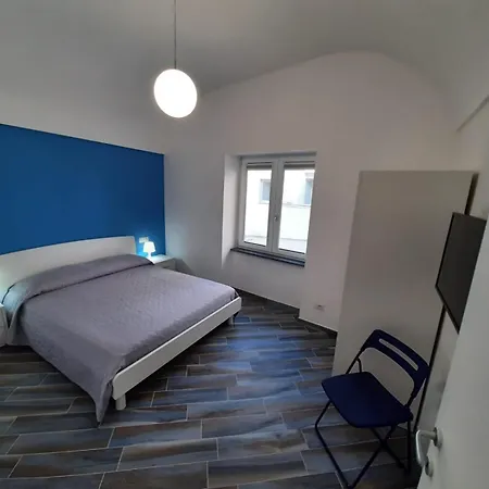 Centro Storico Apartment Procida
