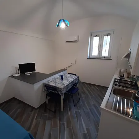 Centro Storico Apartament *