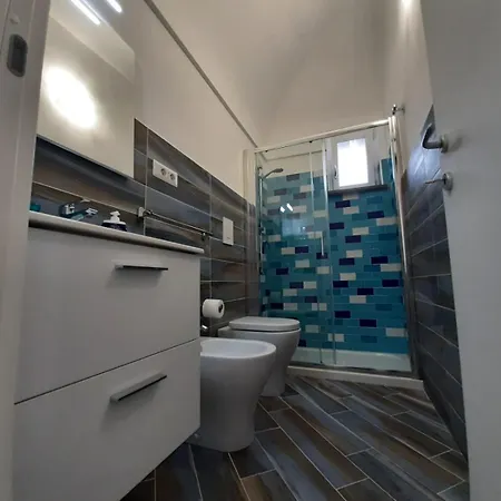 Apartament Centro Storico *