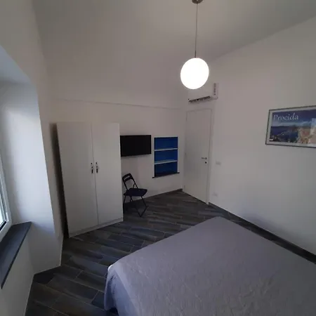 Apartament Centro Storico