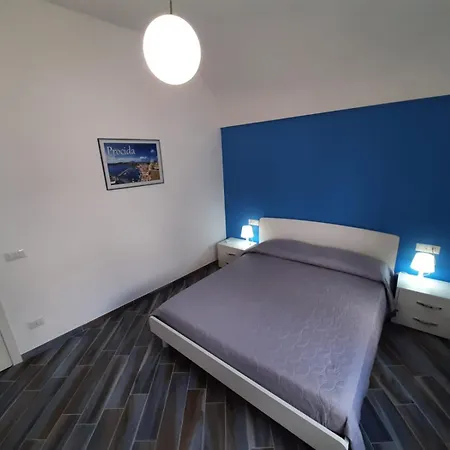 Centro Storico Apartament Procida