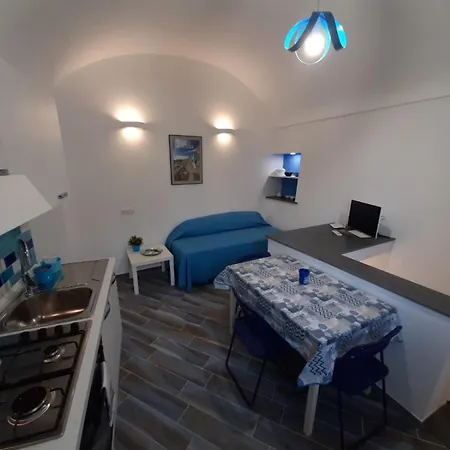 Apartment Centro Storico
