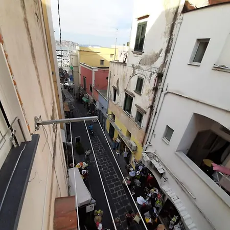 Centro Storico *