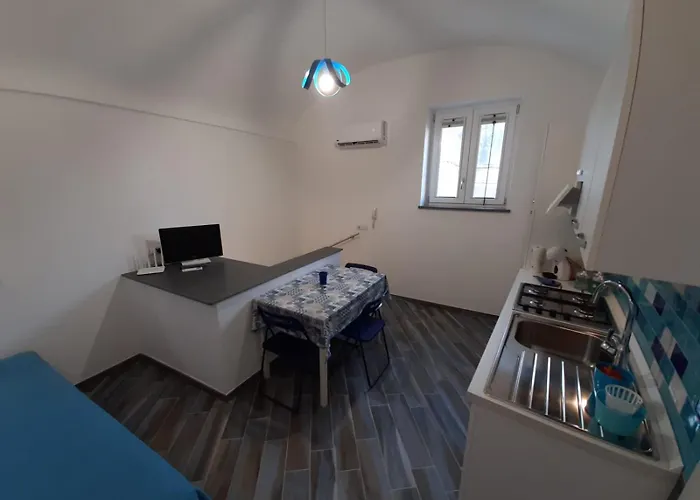 Centro Storico Apartamento *