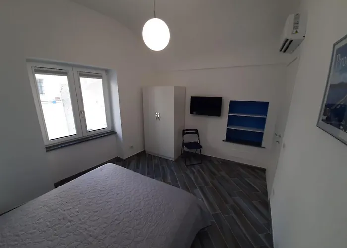 Centro Storico Apartamento Procida