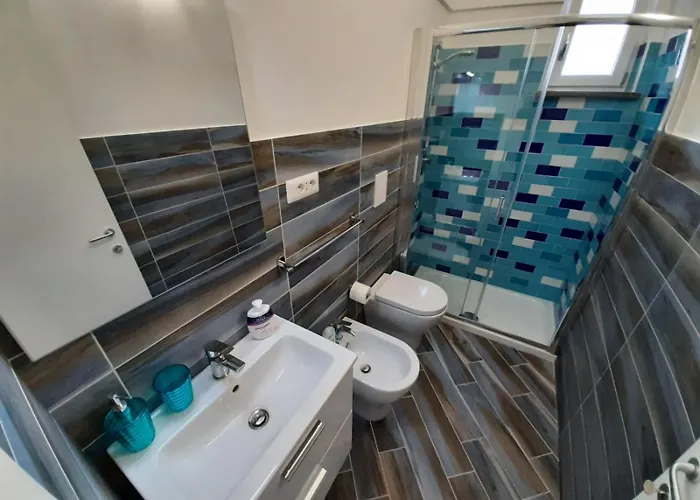 Centro Storico Apartamento