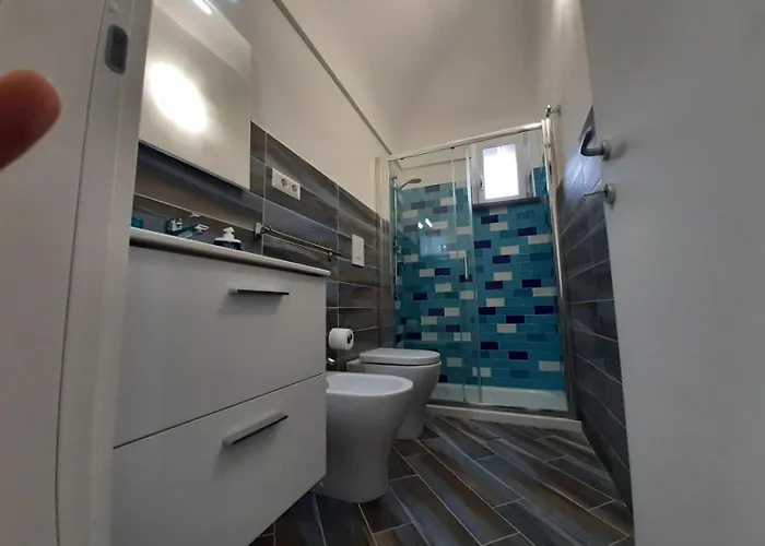 Apartamento Centro Storico *