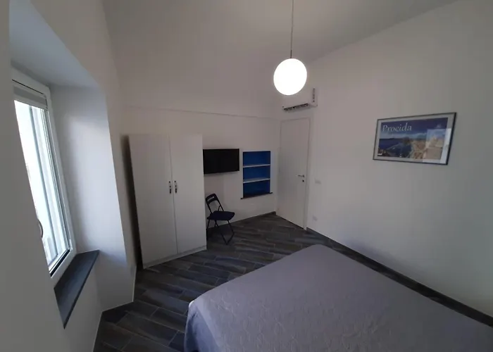 Apartamento Centro Storico