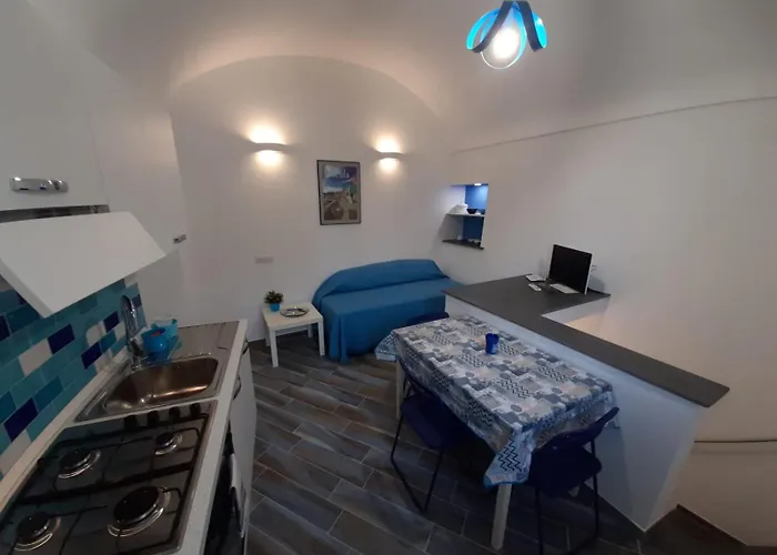 Apartamento Centro Storico